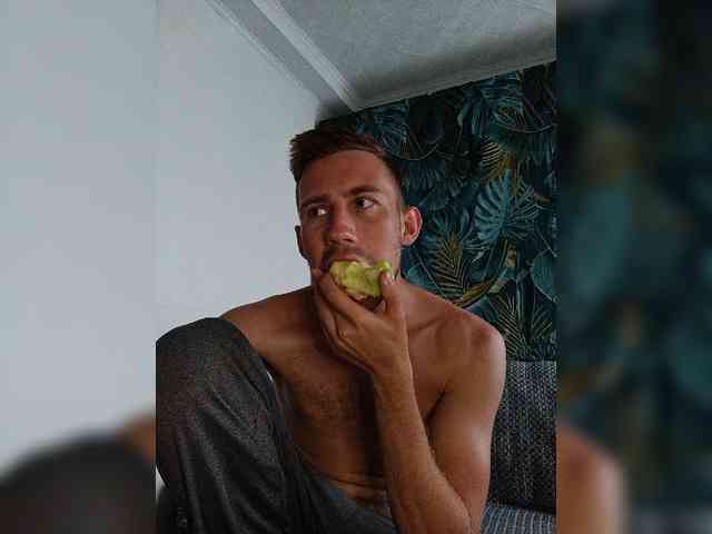 DarkmanW Sex Cam Show