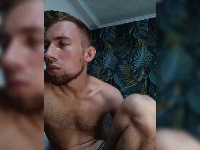 DarkmanW Sex Cam Show