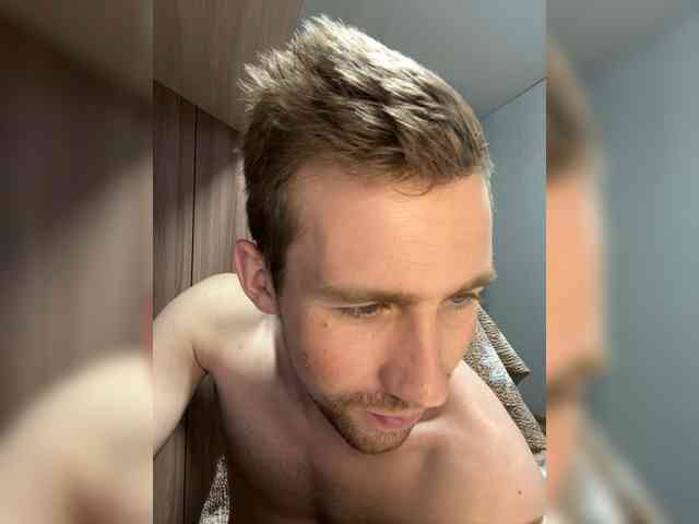 DarkmanW Live Webcam on BongaCams