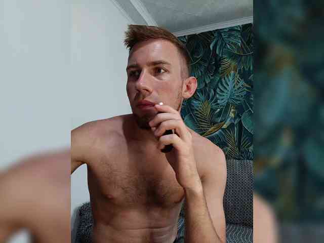 DarkmanW Sex Cam Show
