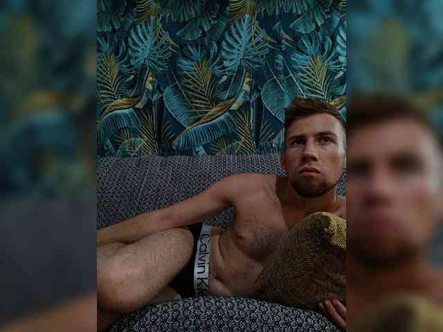 DarkmanW Sex Cam Show