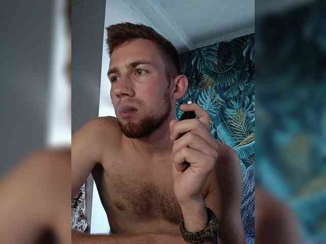 DarkmanW Sex Cam Show