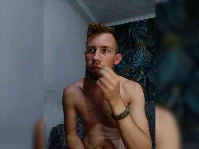 DarkmanW Sex Cam Show