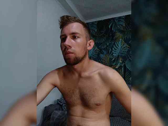 DarkmanW Sex Cam Show
