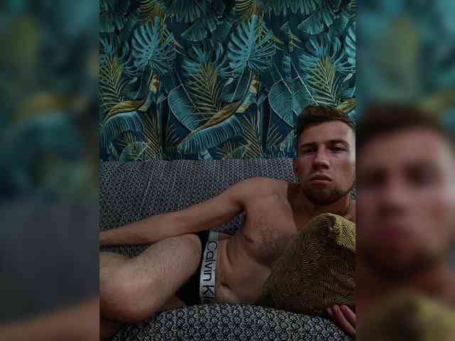 DarkmanW Sex Cam Show