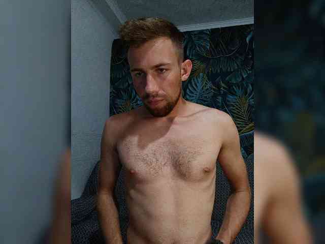 DarkmanW Sex Cam Show