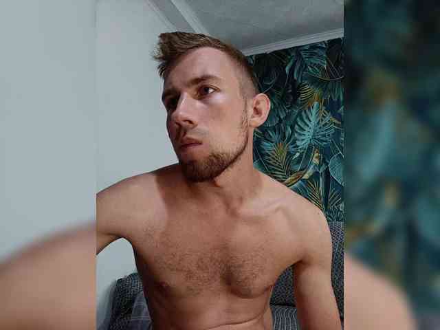 DarkmanW Sex Cam Show