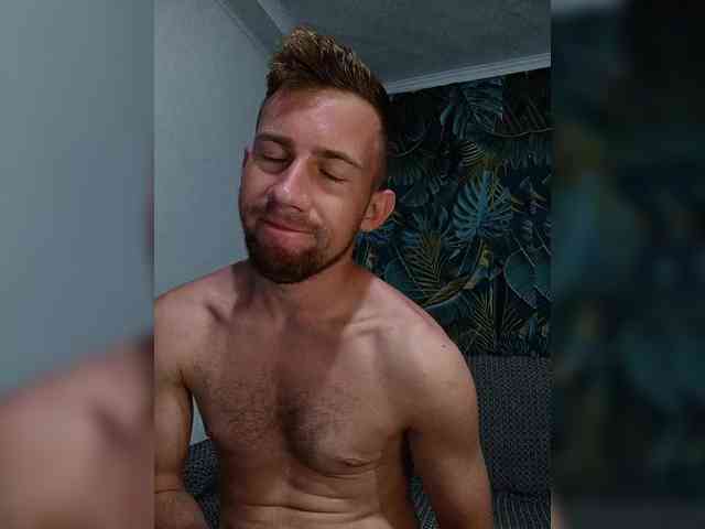 DarkmanW Sex Cam Show
