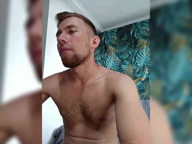 DarkmanW Sex Cam Show