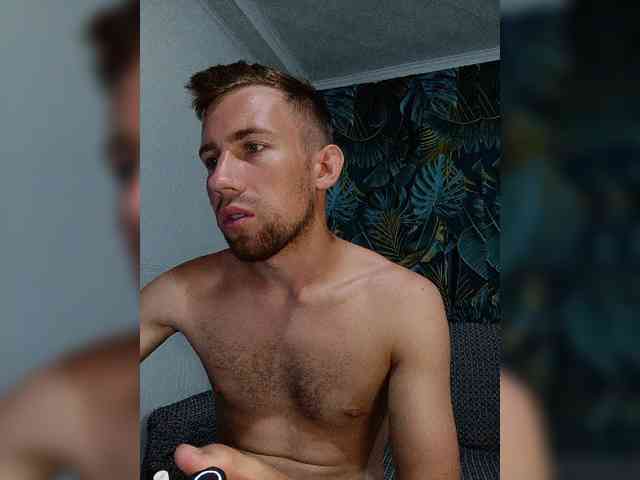 DarkmanW Sex Cam Show
