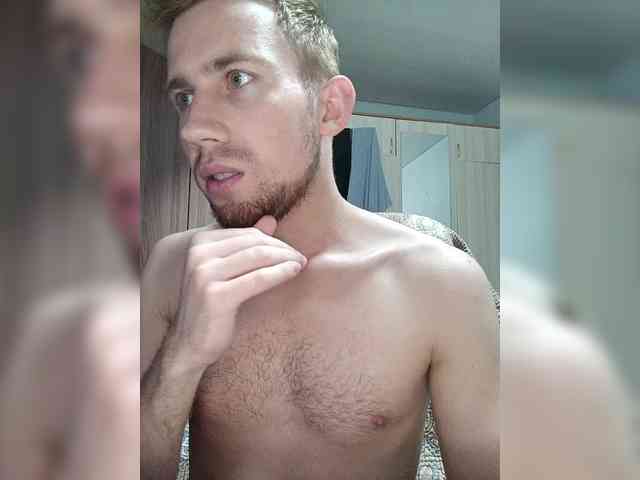 DarkmanW Live Webcam on BongaCams