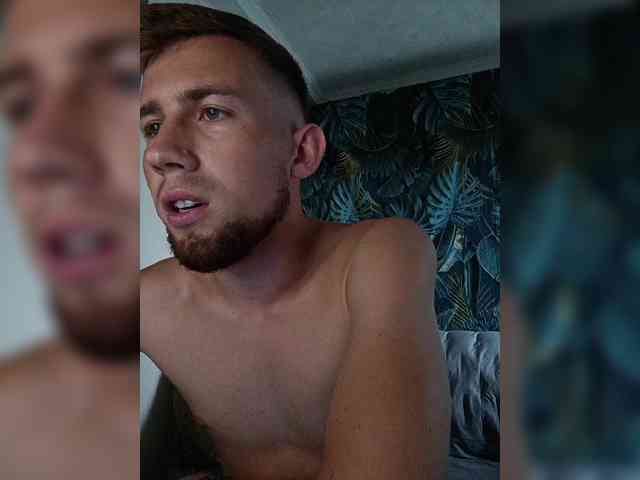 DarkmanW Sex Cam Show