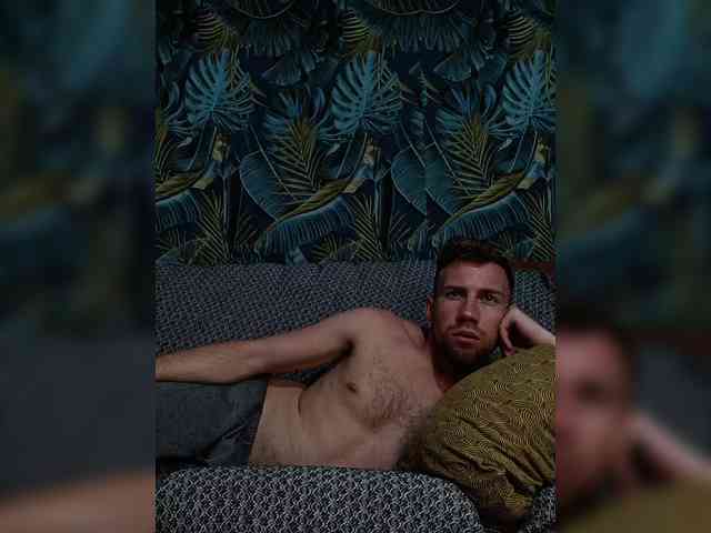 DarkmanW Sex Cam Show