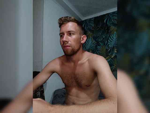 DarkmanW Sex Cam Show