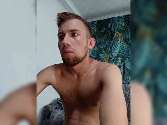 DarkmanW Sex Cam Show
