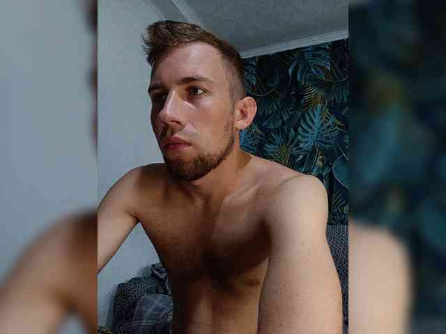 DarkmanW Sex Cam Show