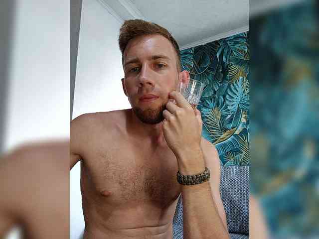 DarkmanW Sex Cam Show