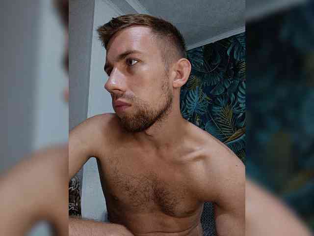 DarkmanW Sex Cam Show
