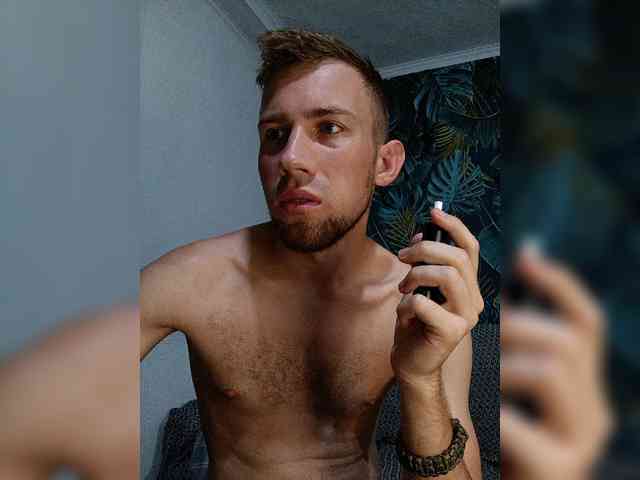 DarkmanW Sex Cam Show