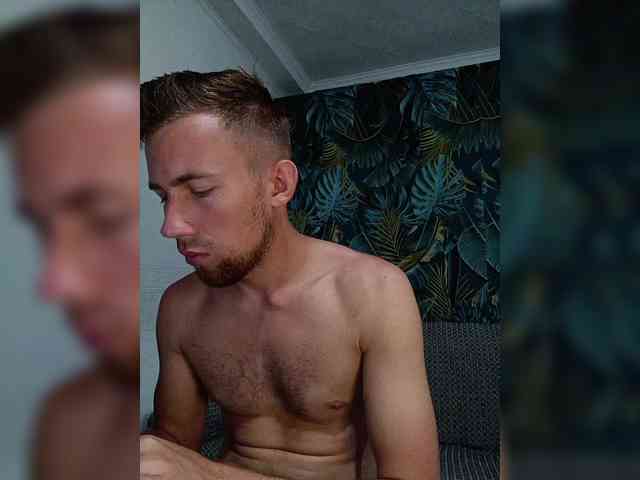 DarkmanW Sex Cam Show