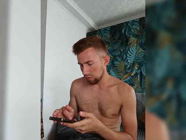 DarkmanW Sex Cam Show