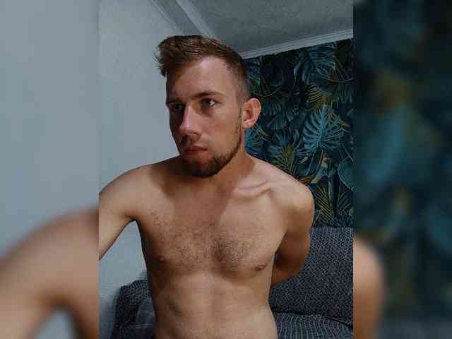 DarkmanW Sex Cam Show