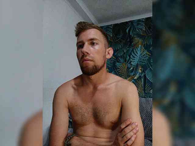 DarkmanW Sex Cam Show