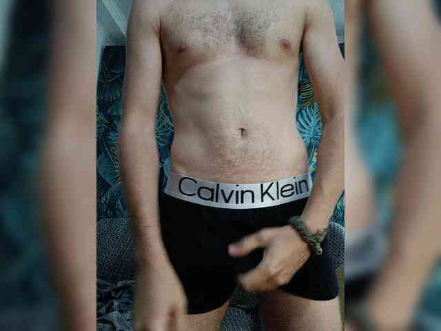 DarkmanW Sex Cam Show