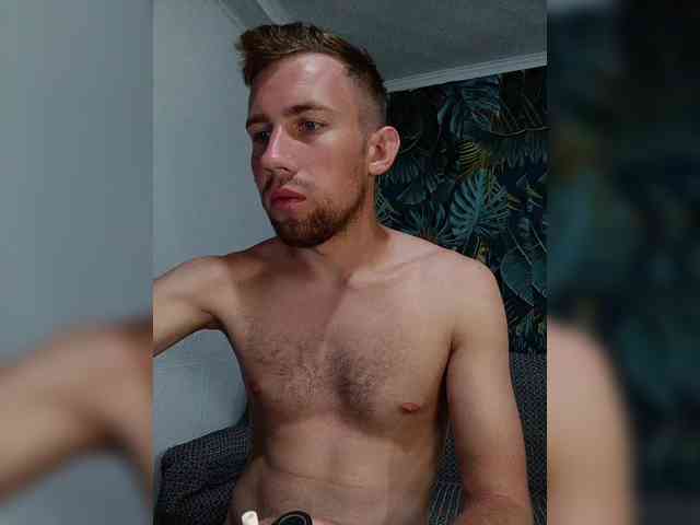 DarkmanW Sex Cam Show