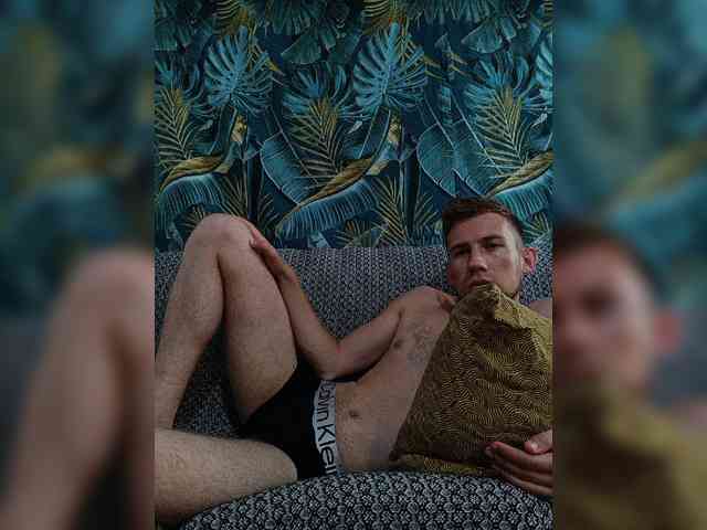 DarkmanW Sex Cam Show