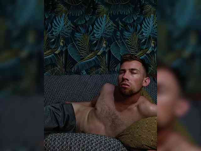 DarkmanW Sex Cam Show