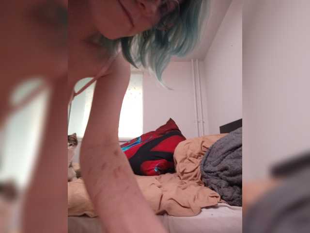 Ddeathy live cam on BongaCams