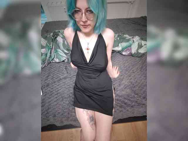 Ddeathy webcam