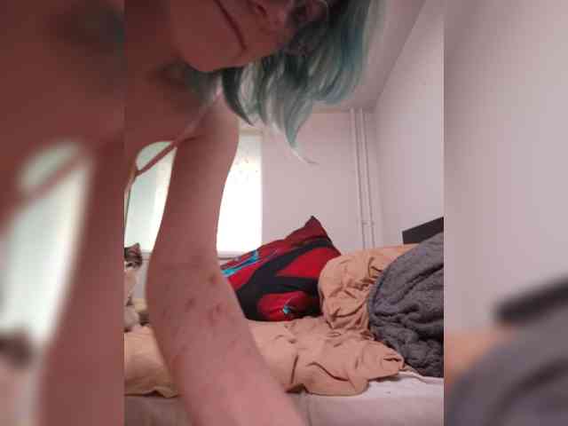 Ddeathy webcam