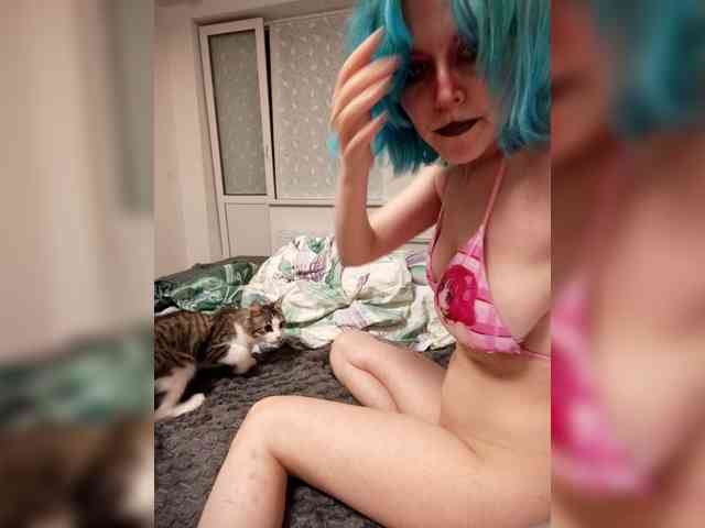 Ddeathy webcam