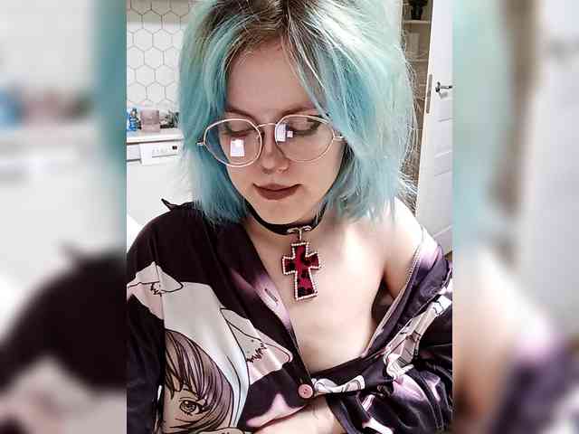 Ddeathy webcam