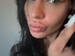 NotBellucci Porn Show