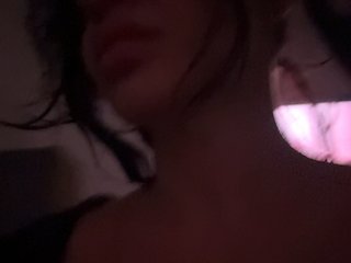 NotBellucci Porn Show