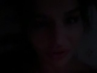 NotBellucci Porn Show