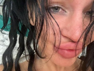 NotBellucci Porn Show