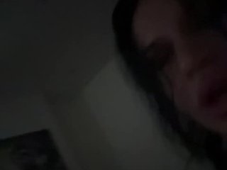 NotBellucci Porn Show