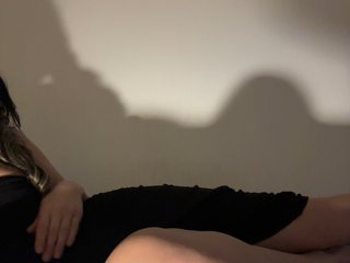 NotBellucci Porn Show