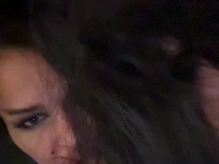 NotBellucci Porn Show