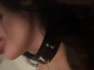 NotBellucci Porn Show