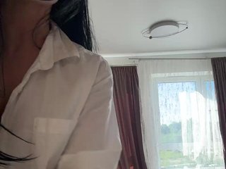 NotBellucci Porn Show