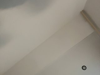 NotBellucci Porn Show