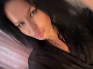 NotBellucci Porn Show