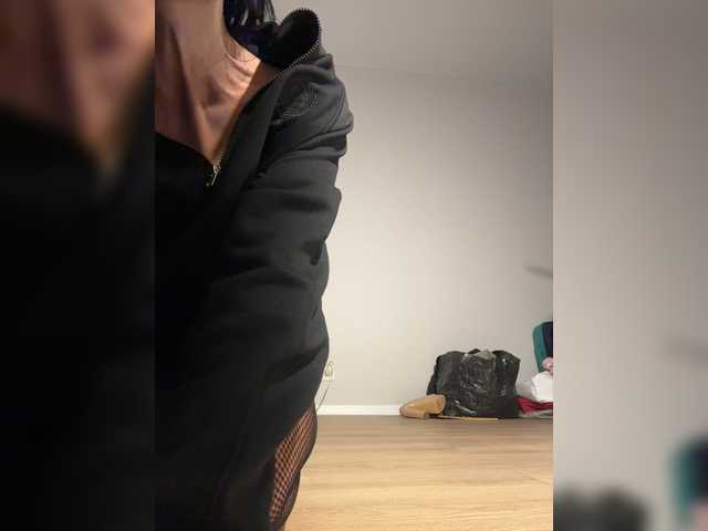 NotBellucci live cam