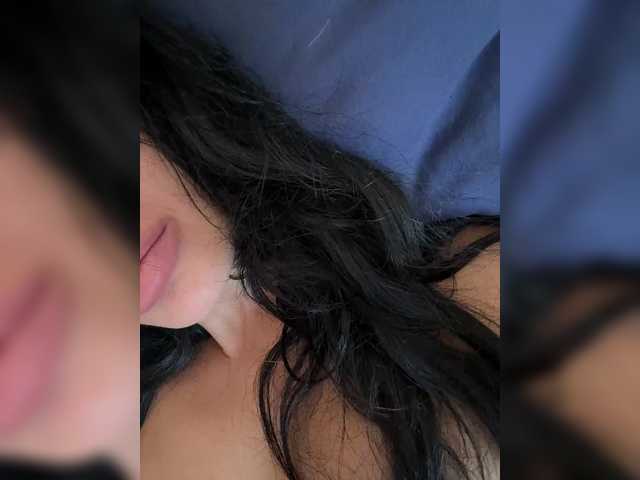 NotBellucci live cam on BongaCams