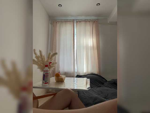 NotBellucci live cam on BongaCams